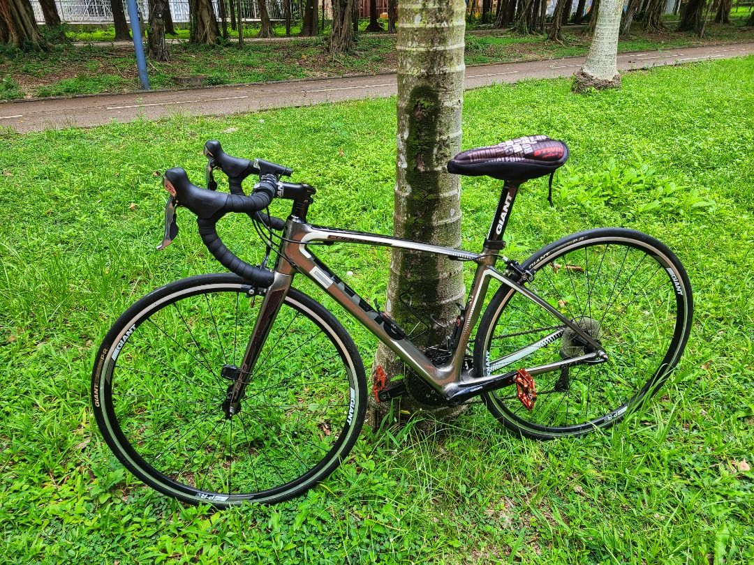 Defy composite 2 top
