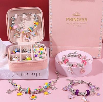 Christmas pendants for cheap jewelry making