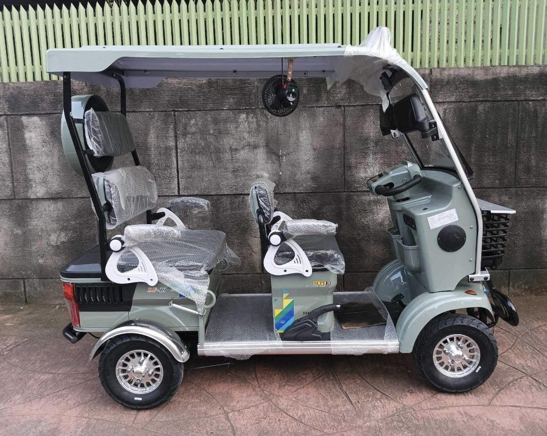 Golf e bike cheap