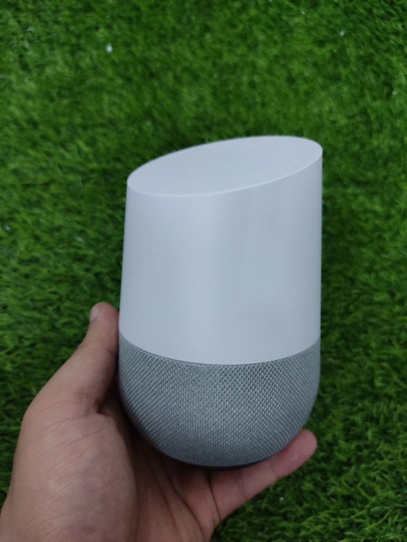 Google home top speaker wifi