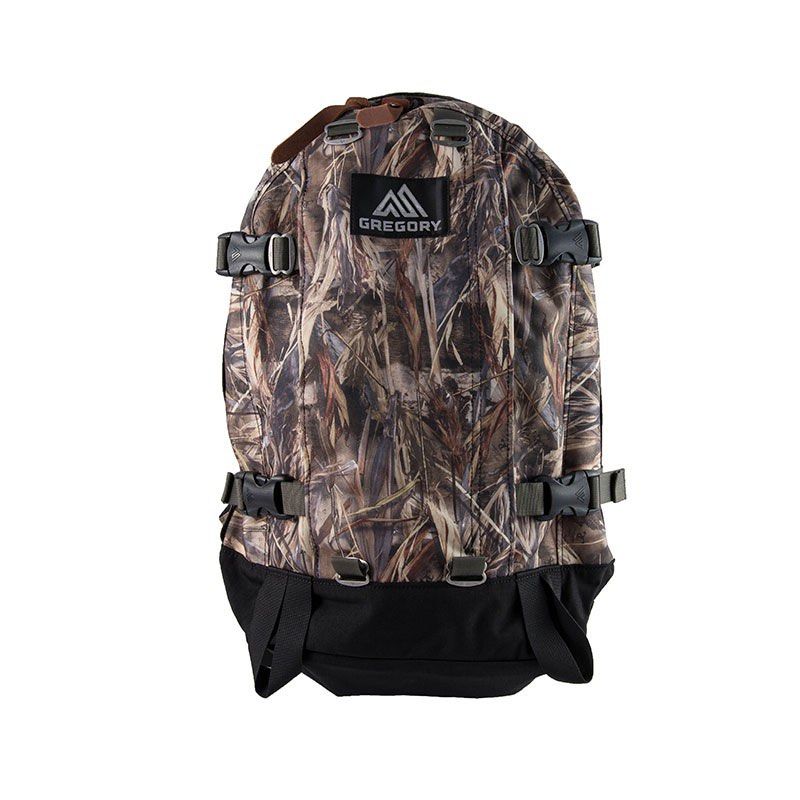 Gregory hot sale backpack warranty