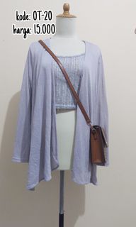 (Kategori: ) berada di . Dikirim oleh thingtwice (ID iklan 1247097580, Gambar 1). Deskripsi: .