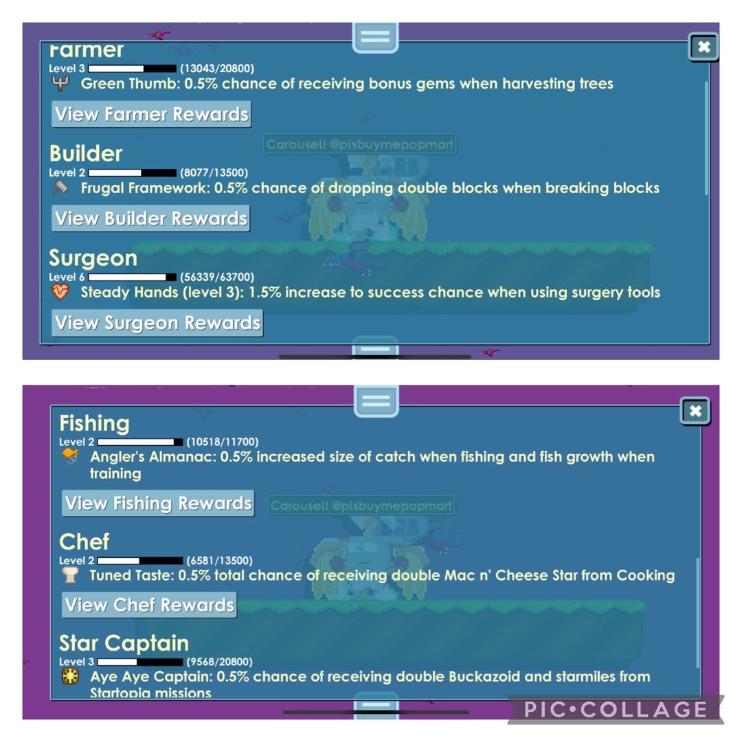 Growtopia Account Dr Title + DiggerSpade, Video Gaming, Gaming