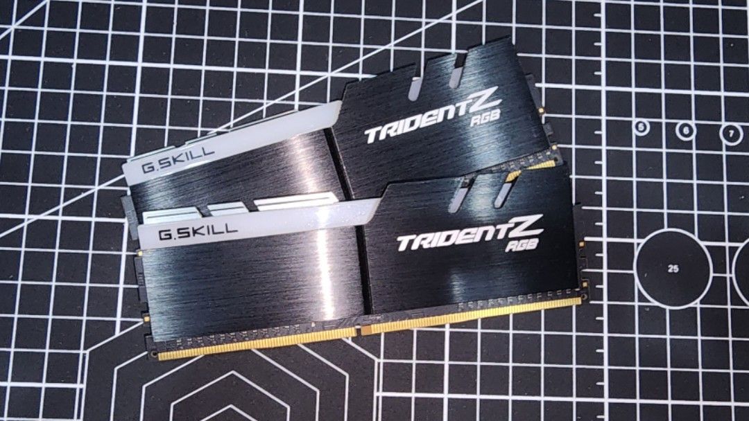 G skill ripjaws 3000mhz hotsell