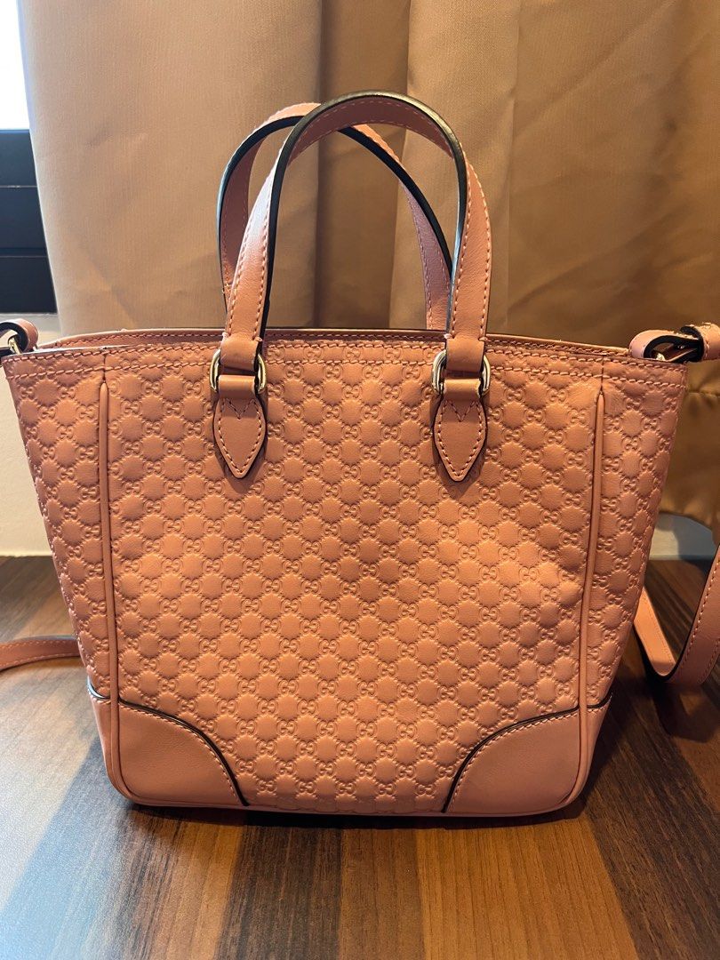 Gucci sales soft tote