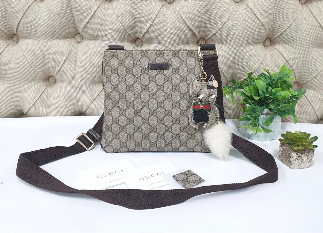 Gucci sales messenger bag
