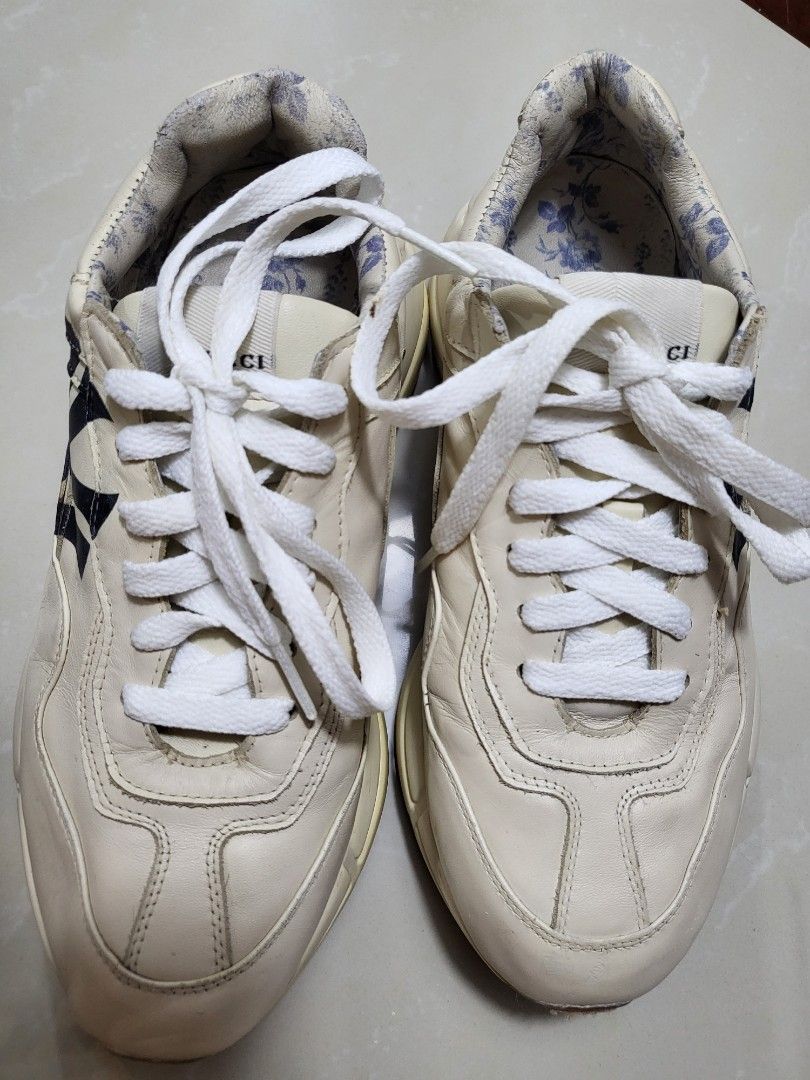 Gucci rhyton used 2025