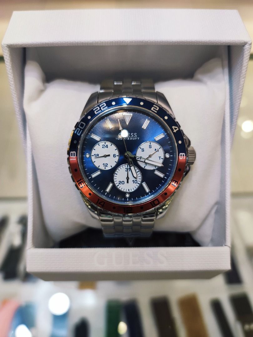 Guess w1107g2 hotsell