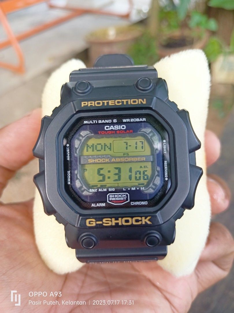 Gxw 5600 best sale