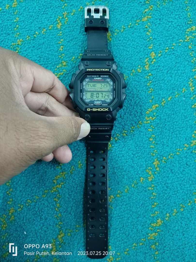 GXW 5600 1BJF