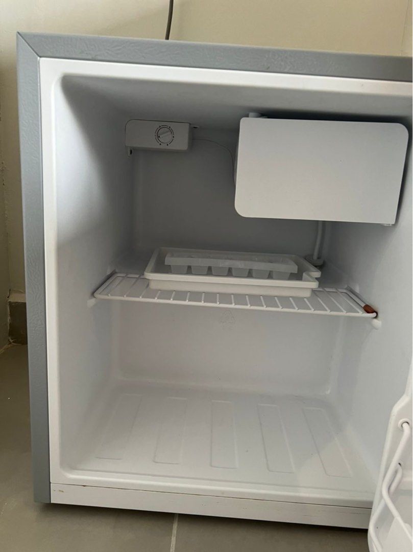 Haier Mini Fridge, TV & Home Appliances, Kitchen Appliances