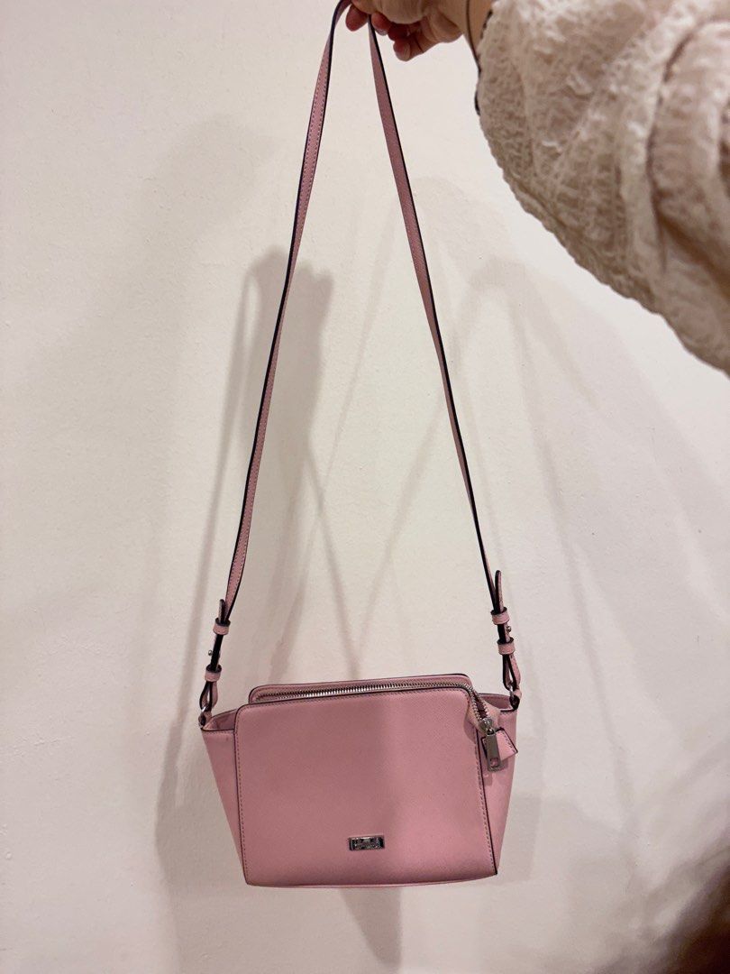 Harrods sale sling bag