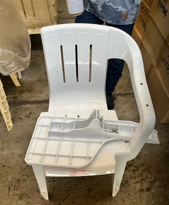 HARVARD SCHOLAR LEFT HAND CHAIR RUBY To Liga Albay Furniture