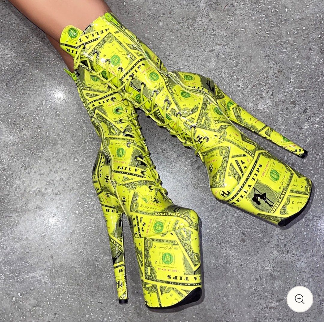 Cheap womens booties on sale under 2 dollars