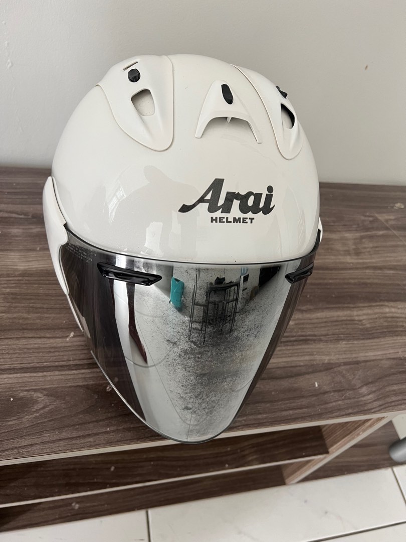 Helmet arai ram4 original new arrivals