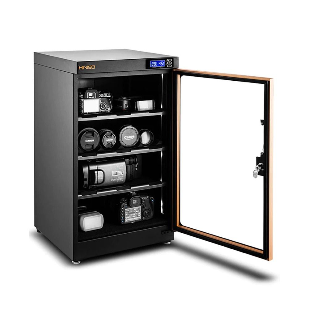 Hiniso 90L Dry Box, Photography, Photography Accessories, Dry