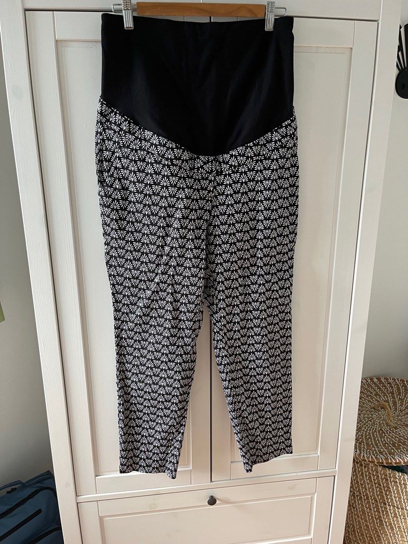 H M maternity trousers EU40 Women s Fashion Maternity wear on