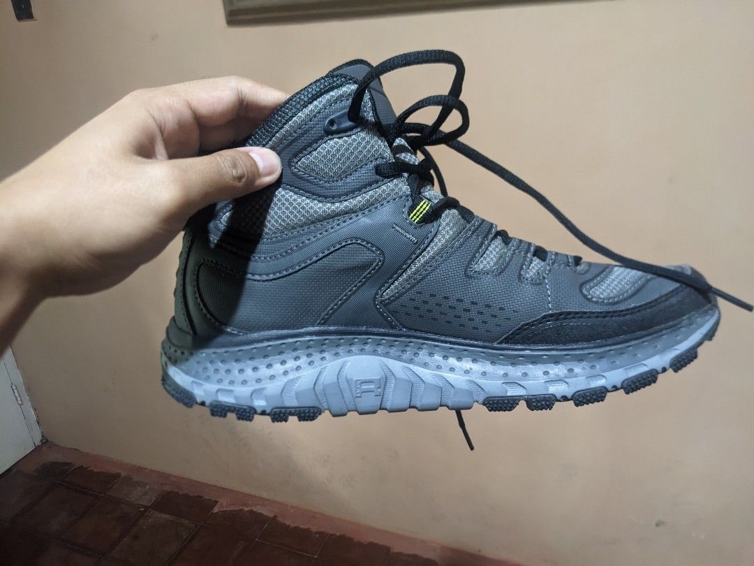Hoka One One Tor Tech WP Men s Fashion Footwear Sneakers on