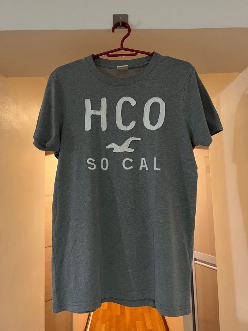 Hollister men size on sale