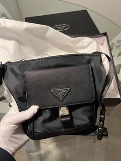 Hot item Men luxury belt bag bum bag