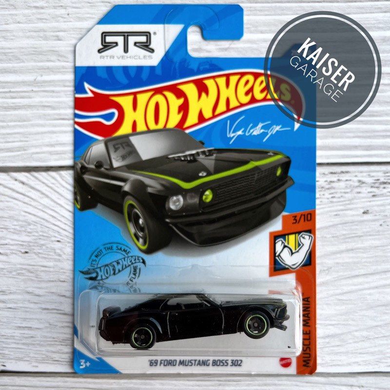 Hot wheels cars mustang outlet