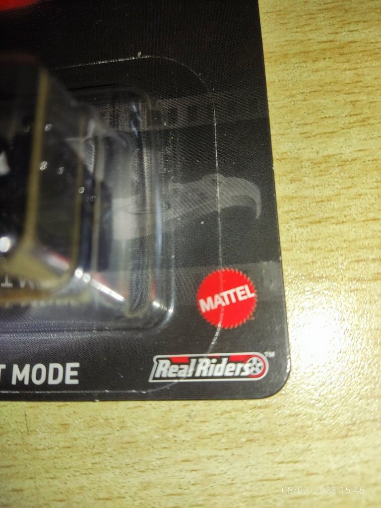 Hotwheels Matchbox - Knight Rider Premium, Super Pursuit Mode on Carousell