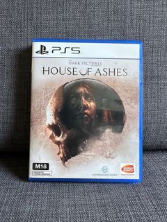 House of Ashes