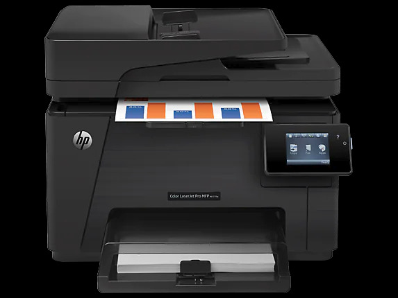 Hp m177fw deals