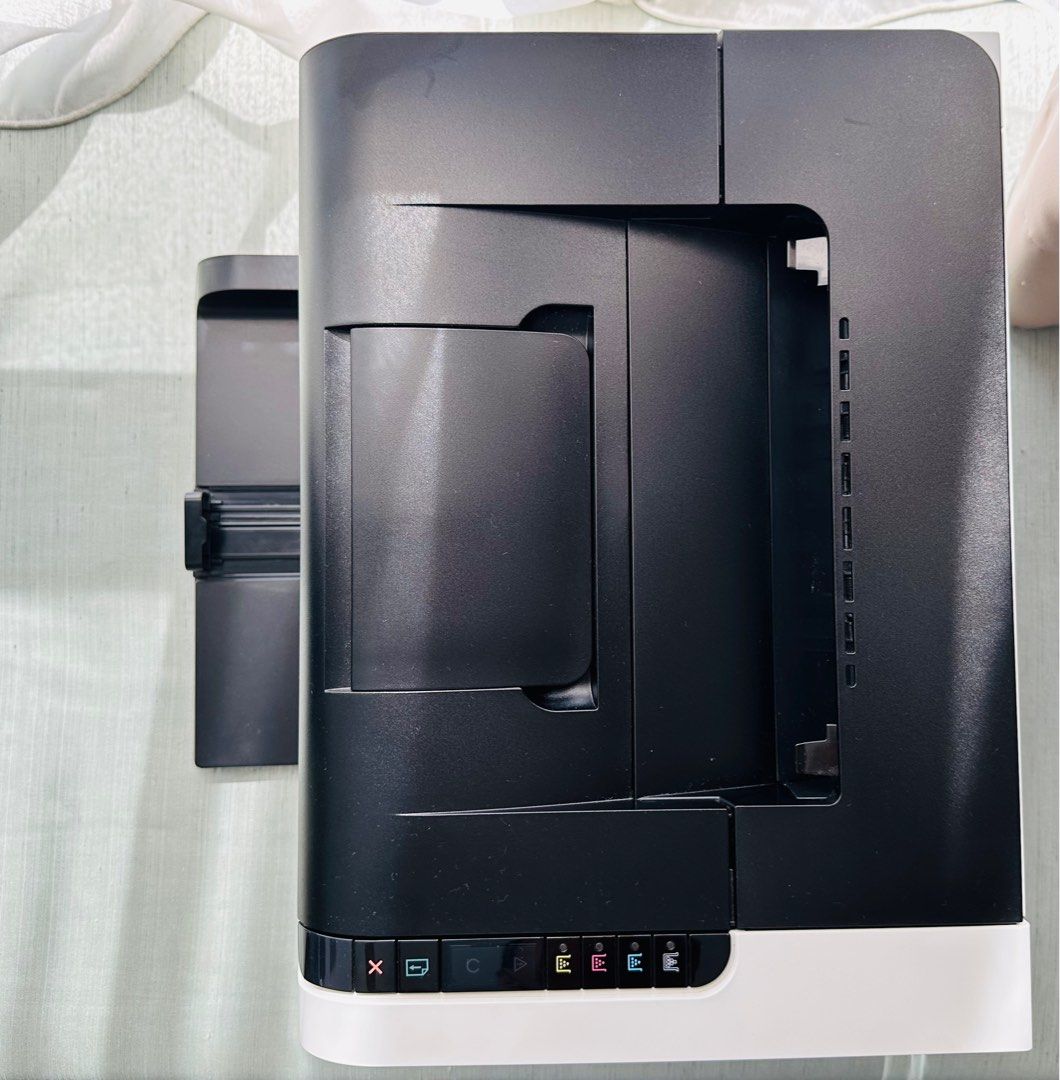 HP LASERJET CP1025 color, Computers & Tech, Printers, Scanners