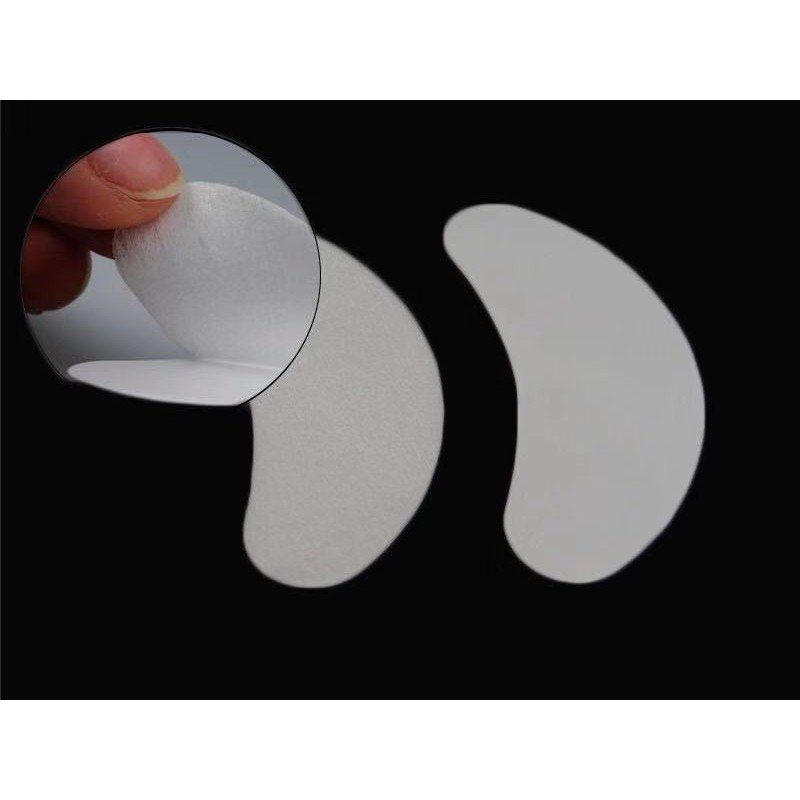 Hydrogel Eye Patch (Category: Face Care) located in Singapore. Submitted by thebluecoconut (Listing ID 1247091304, Image 4). Description: For eyelash extensions/lash lifts .