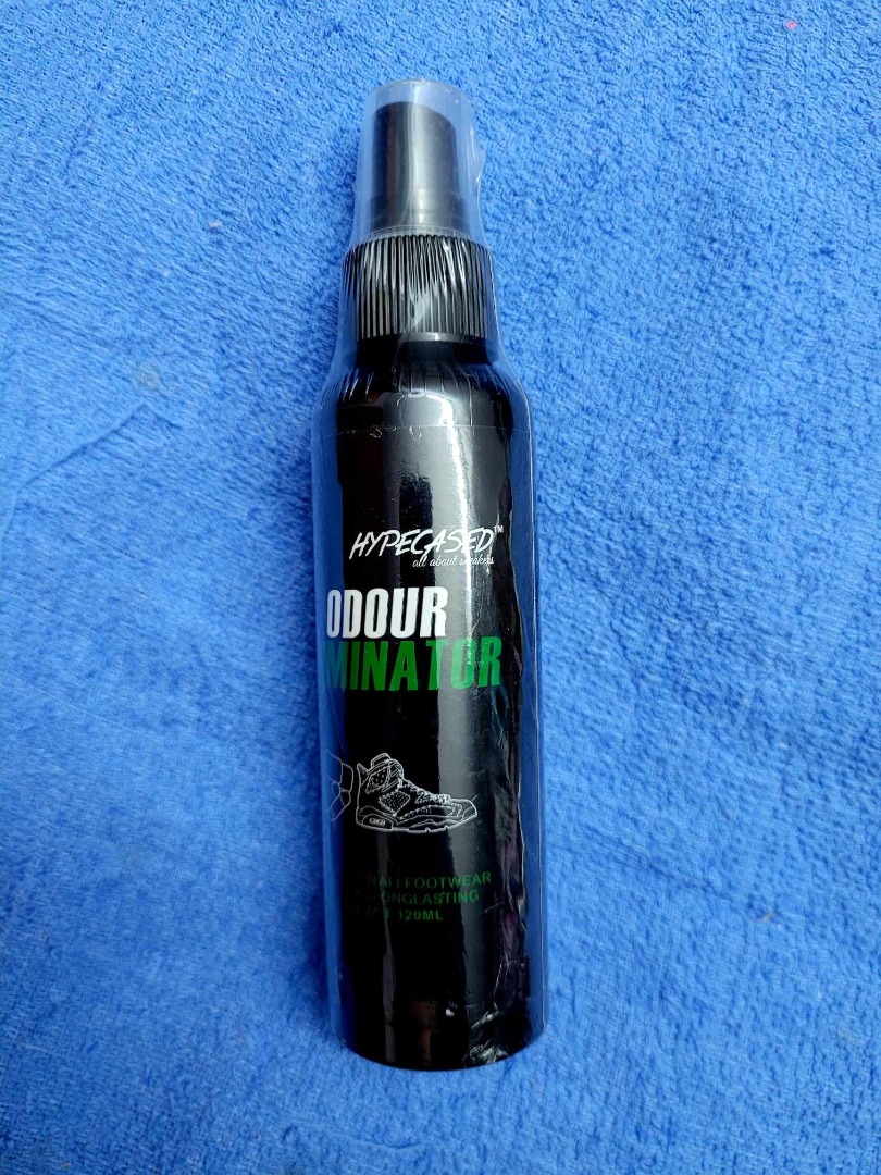 Hypecased Odour Eliminator Remove Odour Smell for Socks, Sneakers