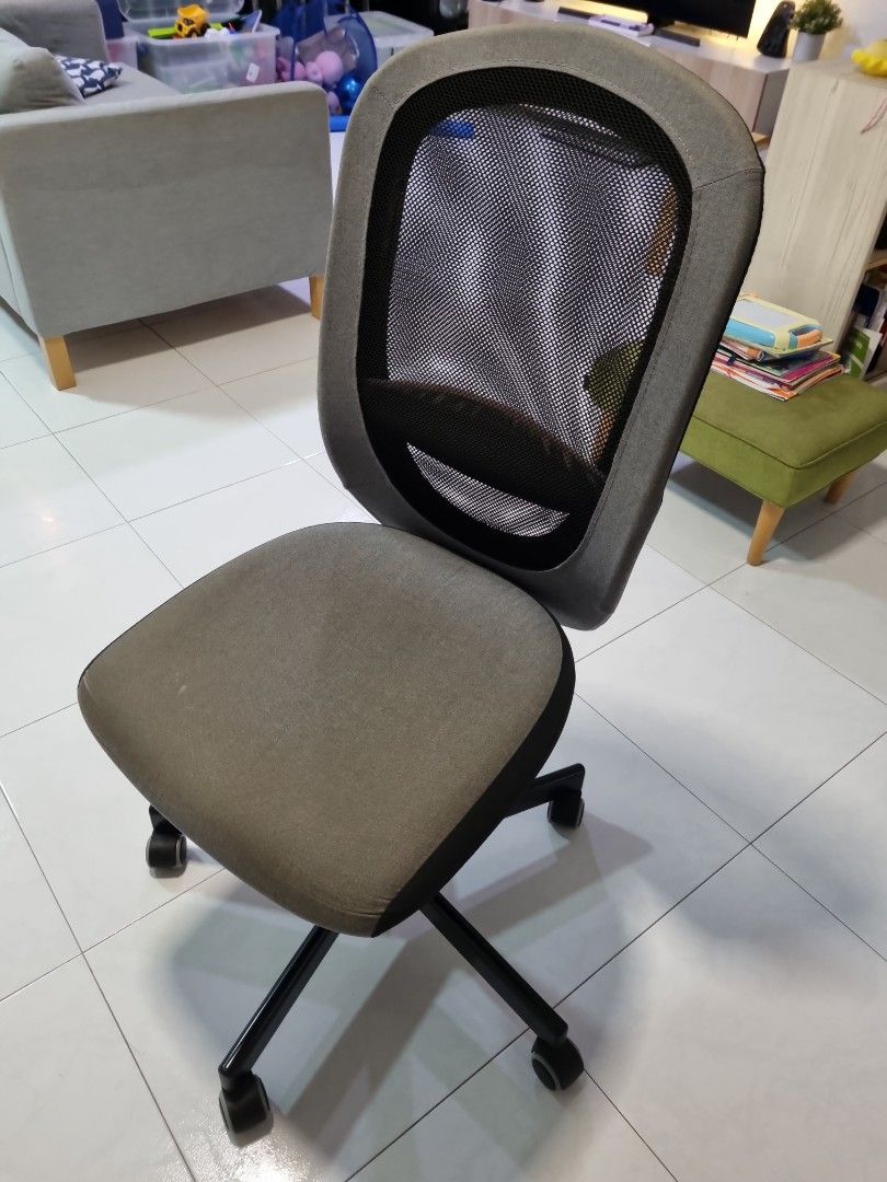 Ikea Office Chair 1691152352 801d4312 Progressive 