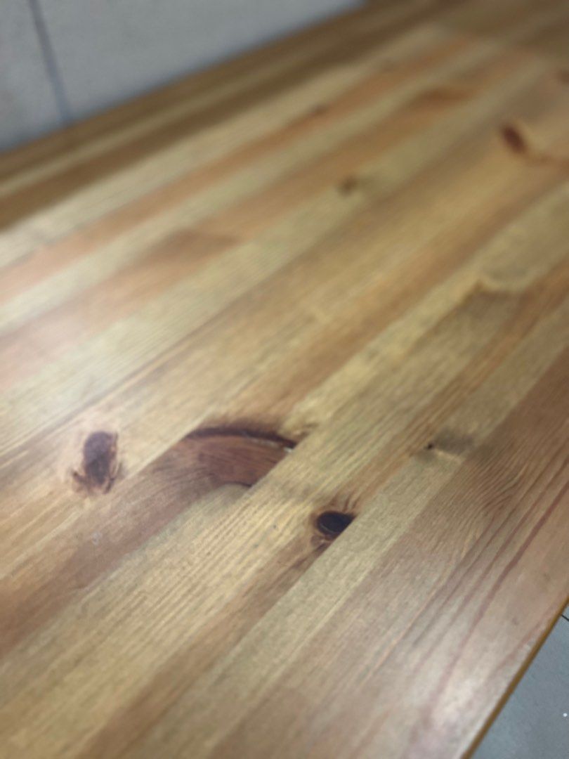 IKEA WOODEN Furniture & Home Living, Furniture, Shelves