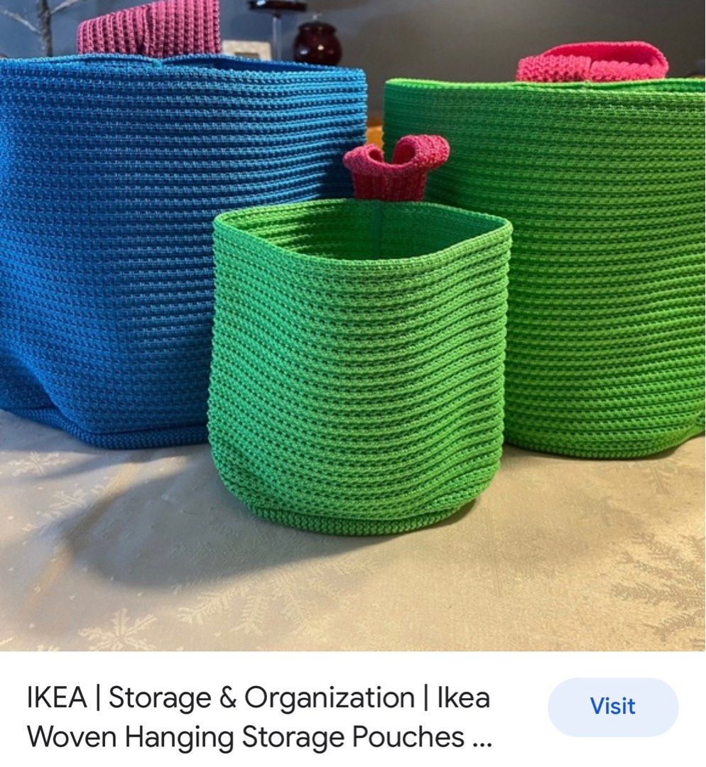 Storage & Organization - IKEA