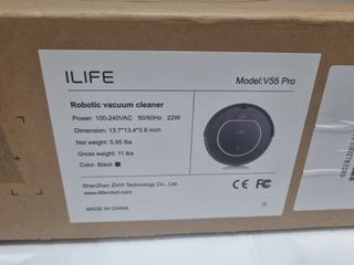 ILIFE V55Pro