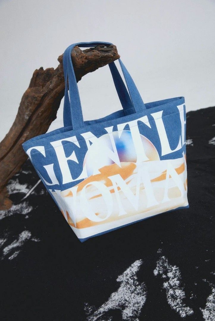 Dune tote sales bag sale