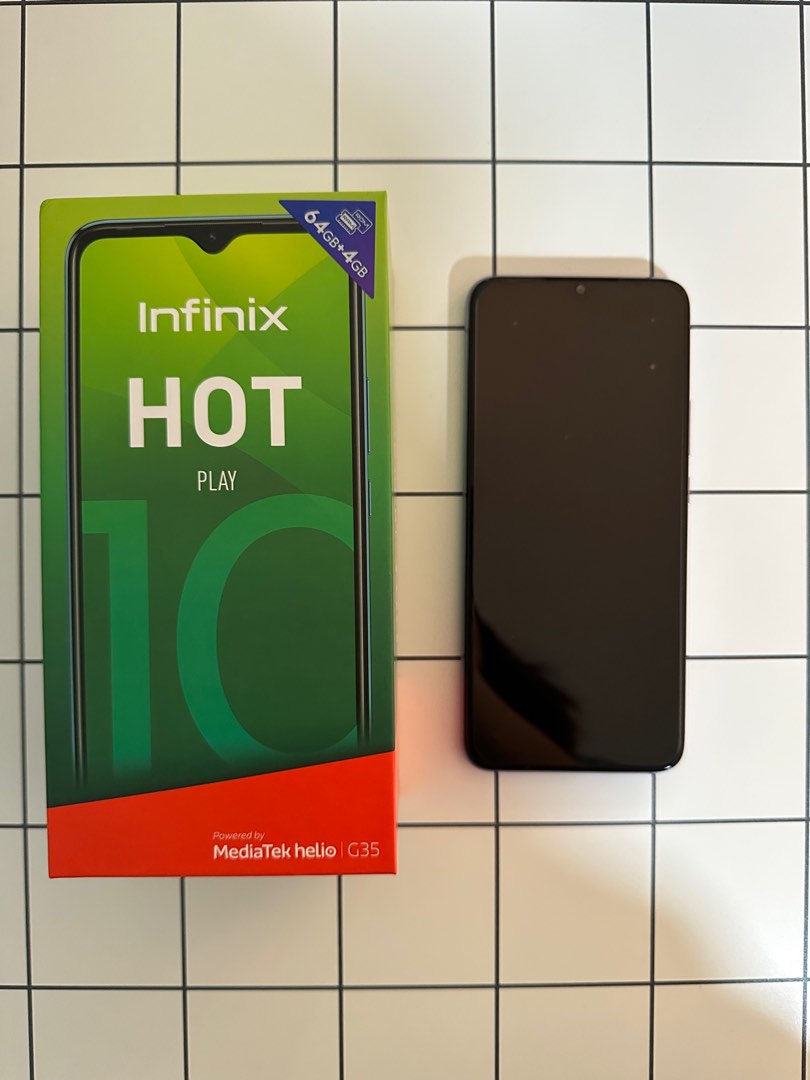 15 hajar takar phone infinix