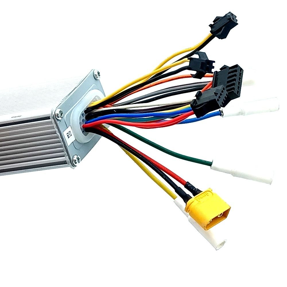 Inmotion p1f sales accesorios
