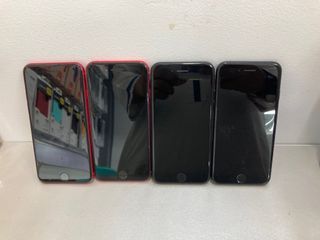 iphone se 2 128gb color black and red available 2ndhand original iphone se 2020 128gb