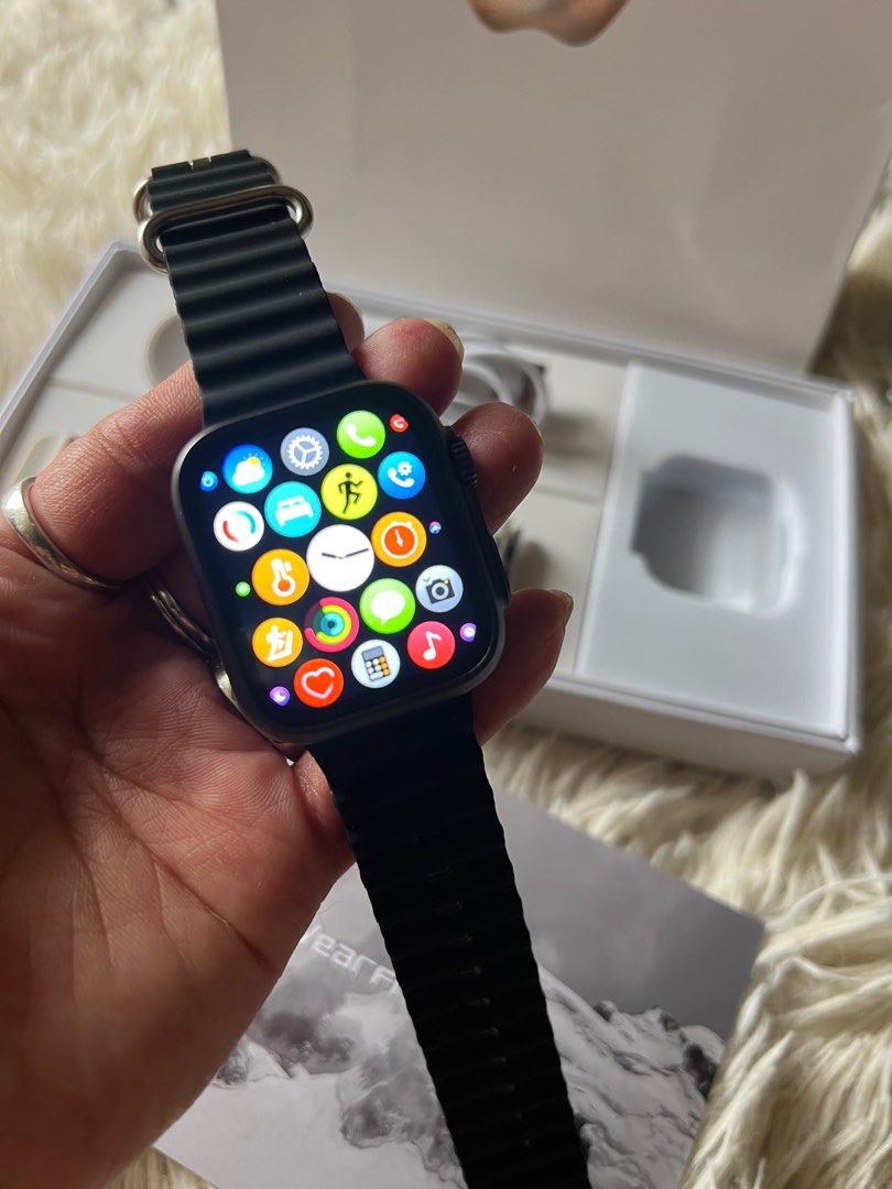 Iwatch mini shop