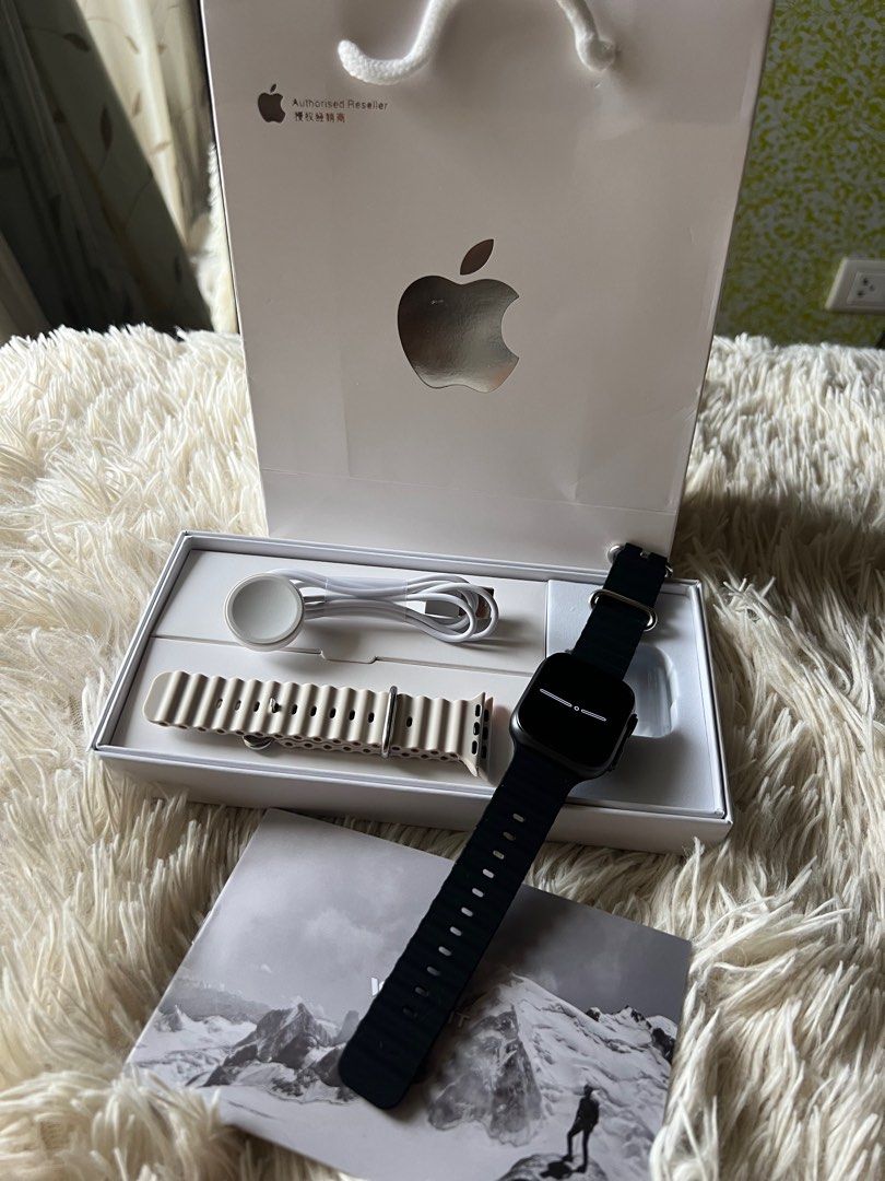 Iwatch mini 2025
