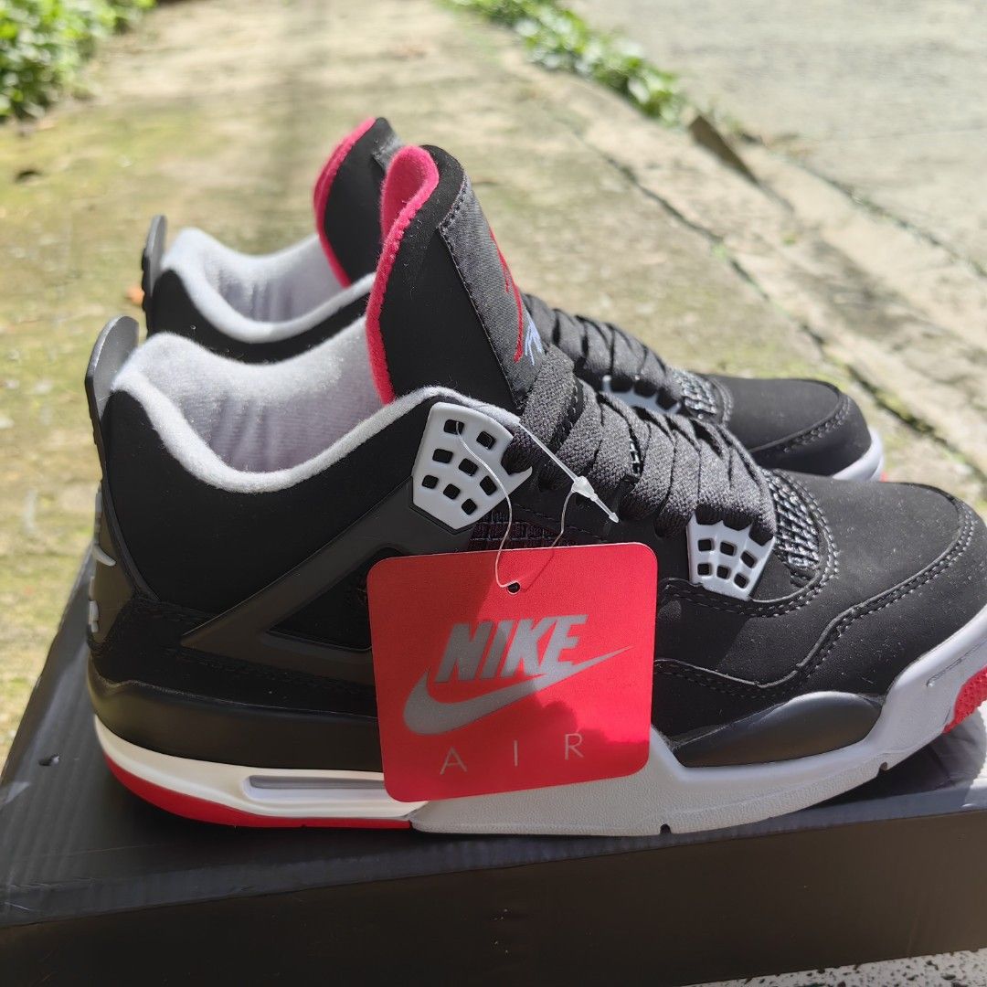 J4 bred discount