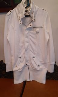 Jacket made in Cina Authentic