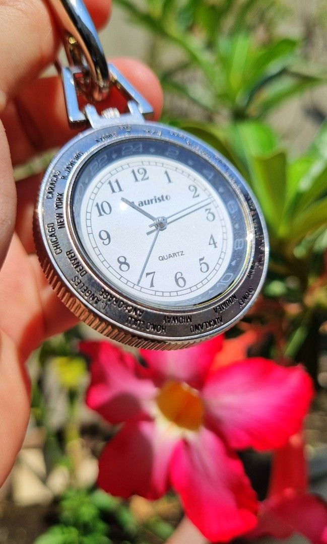 Lauristo quartz clearance watch price