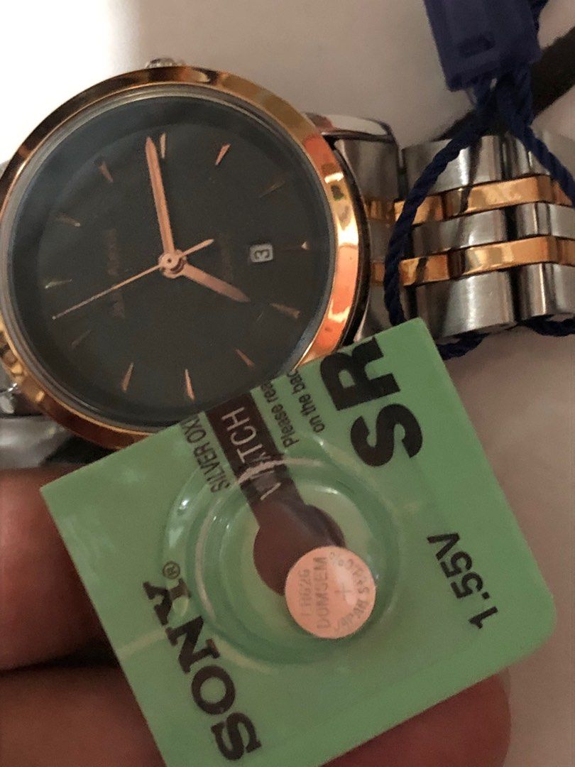 jam tangan