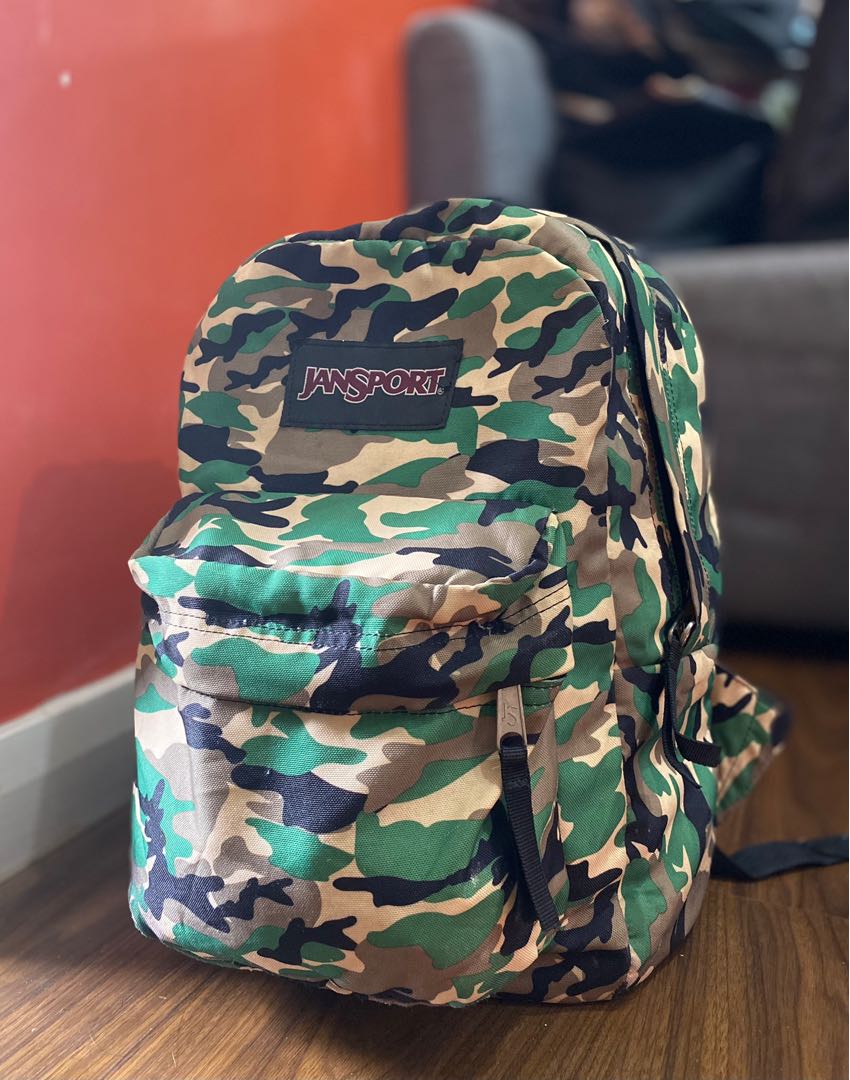 Jansport militar deals