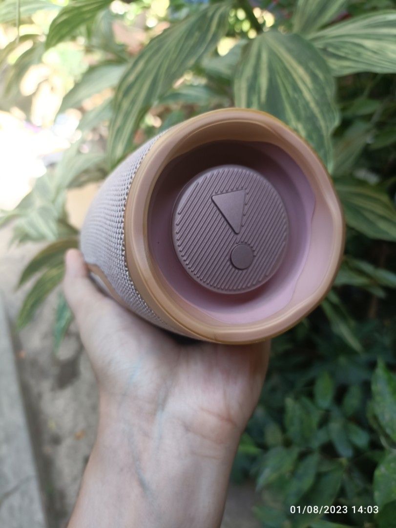 JBL Charge4 Charge 4 By harman kardon speaker wireless bluetooth Bass