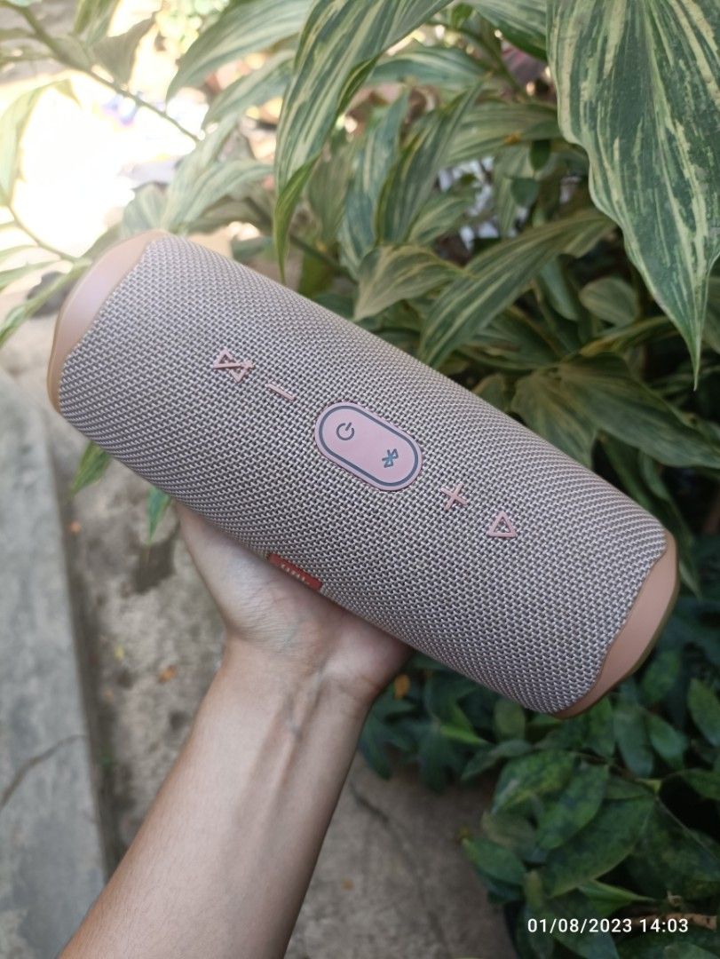 JBL Charge4 Charge 4 By harman kardon speaker wireless bluetooth Bass