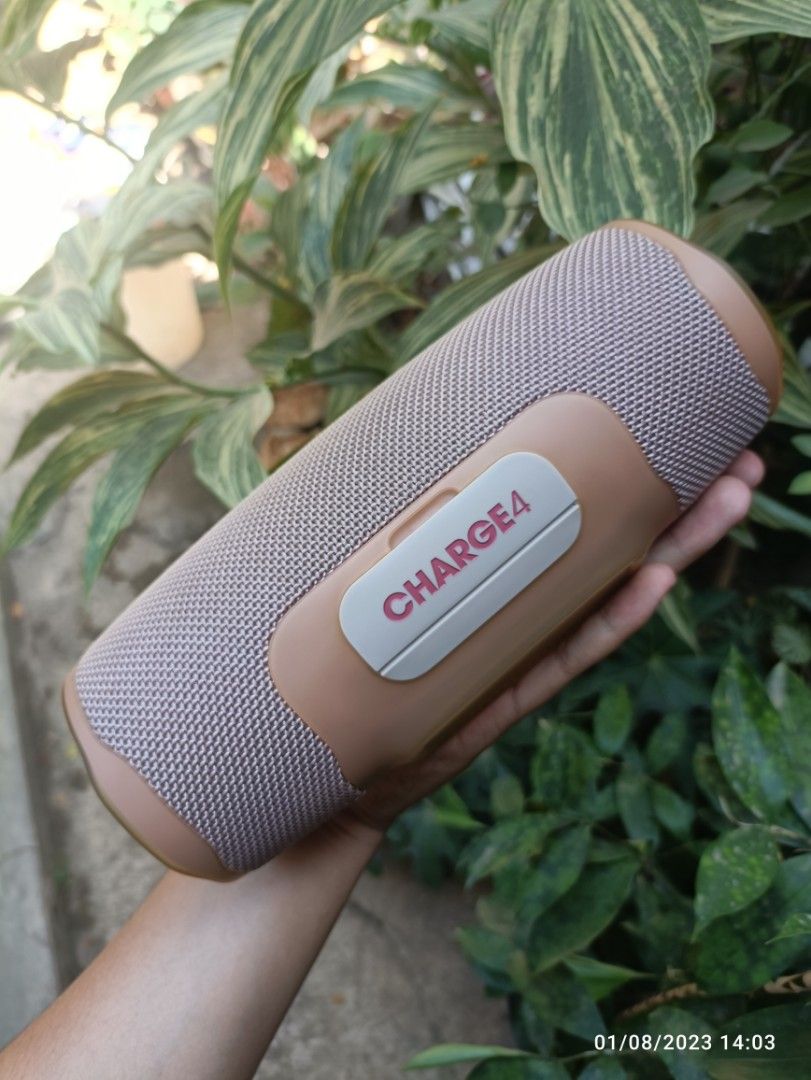 JBL Charge4 Charge 4 By harman kardon speaker wireless bluetooth Bass