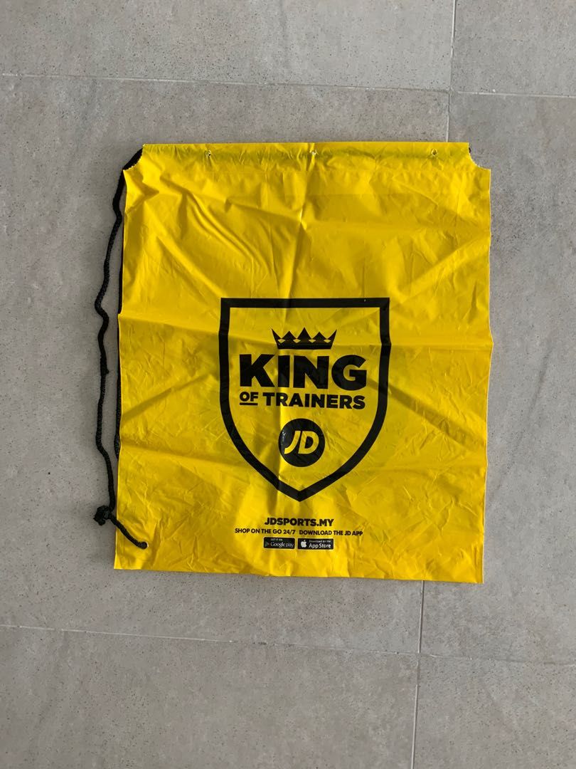 Jd sports pe bag hot sale